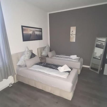 Apartament Suite 2 Bernburg  Exterior foto